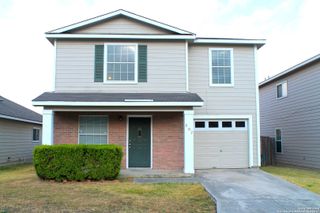 207 Mallow Grove, San Antonio, TX 78253