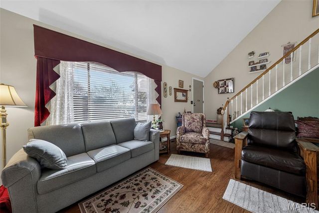 2891 Fairways Circle O, Unincorporated, MO 63303