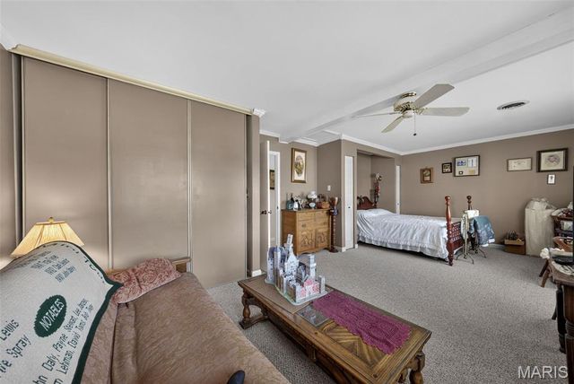 2891 Fairways Circle O, Unincorporated, MO 63303