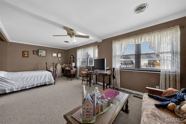 2891 Fairways Circle O, Unincorporated, MO 63303