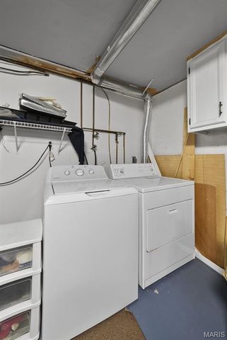 2891 Fairways Circle O, Unincorporated, MO 63303