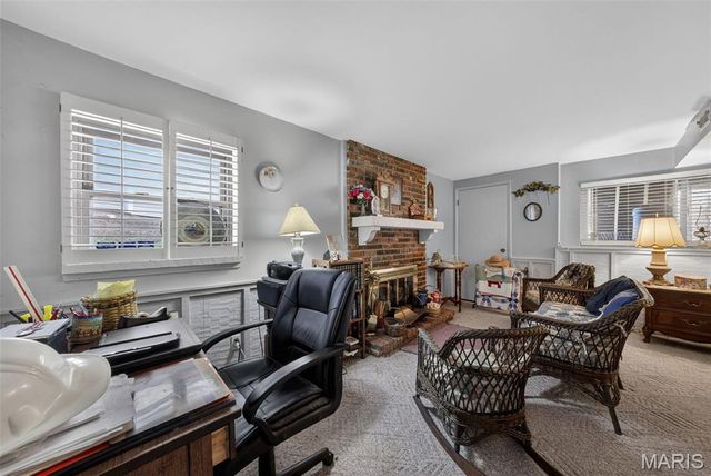 2891 Fairways Circle O, Unincorporated, MO 63303