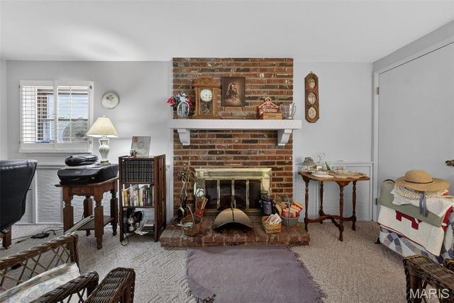 2891 Fairways Circle O, Unincorporated, MO 63303