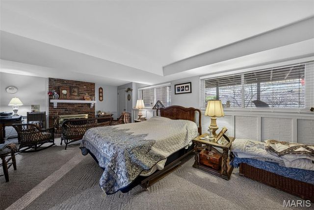 2891 Fairways Circle O, Unincorporated, MO 63303