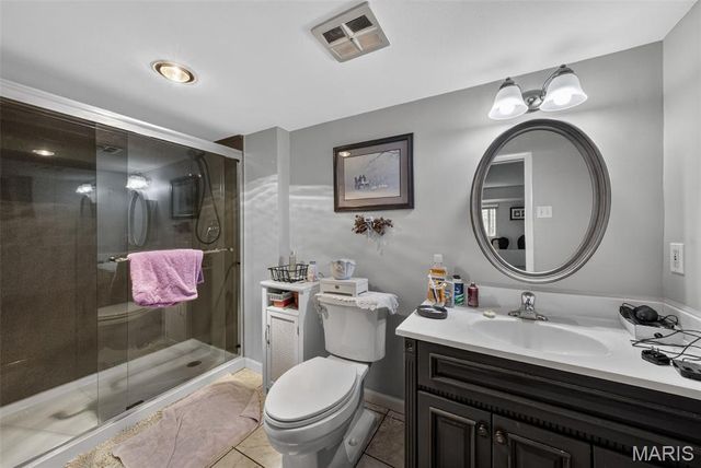 2891 Fairways Circle O, Unincorporated, MO 63303