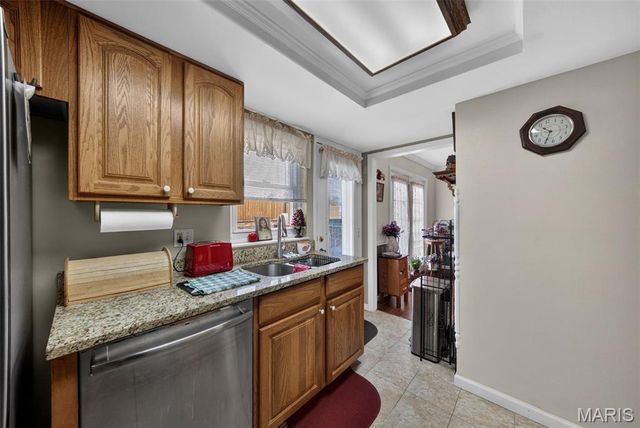 2891 Fairways Circle O, Unincorporated, MO 63303