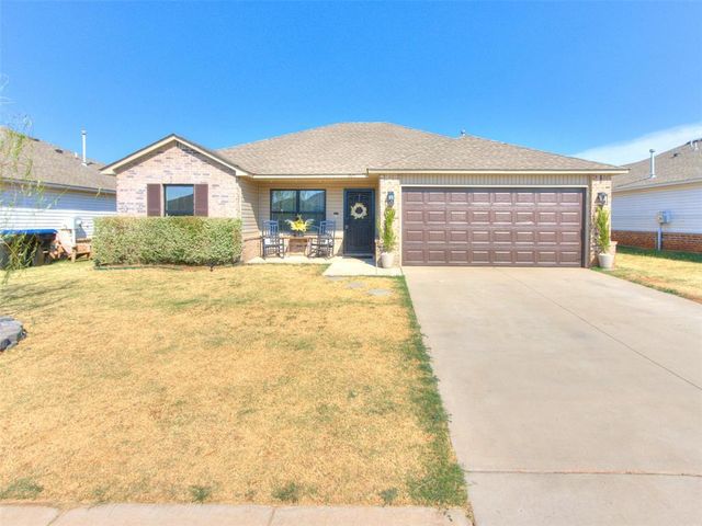 1325 Peridot Lane, Noble, OK 73068