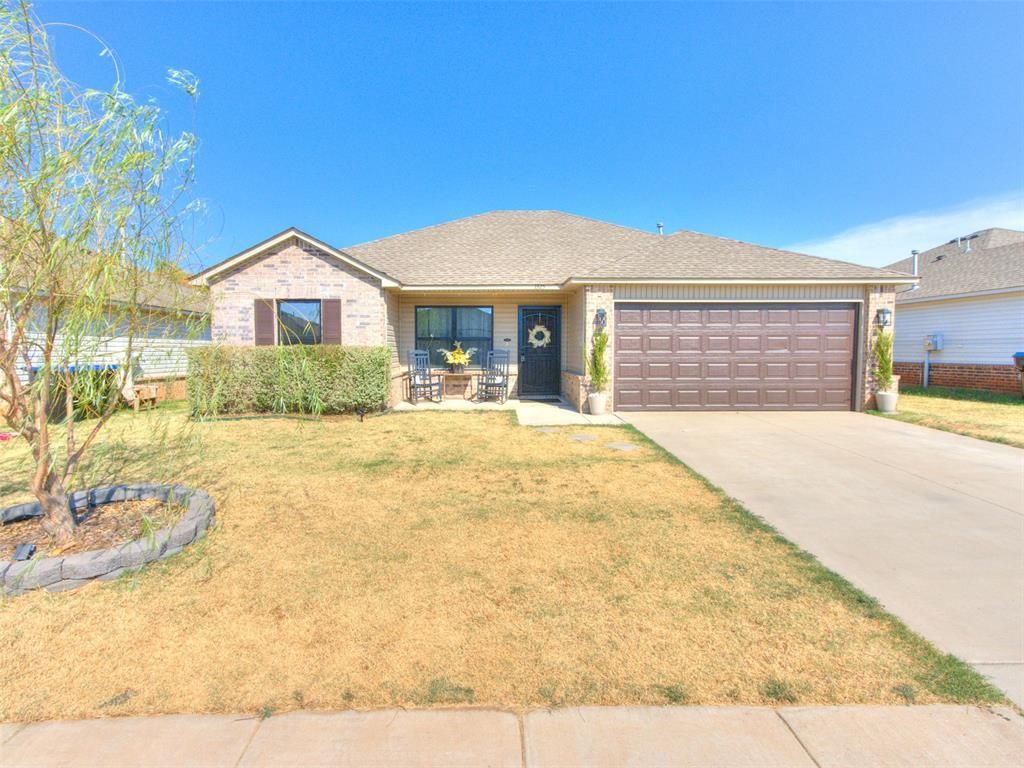1325 Peridot Lane, Noble, OK 73068