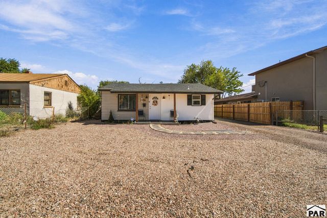 2704 Denver Blvd, Pueblo, CO 81003