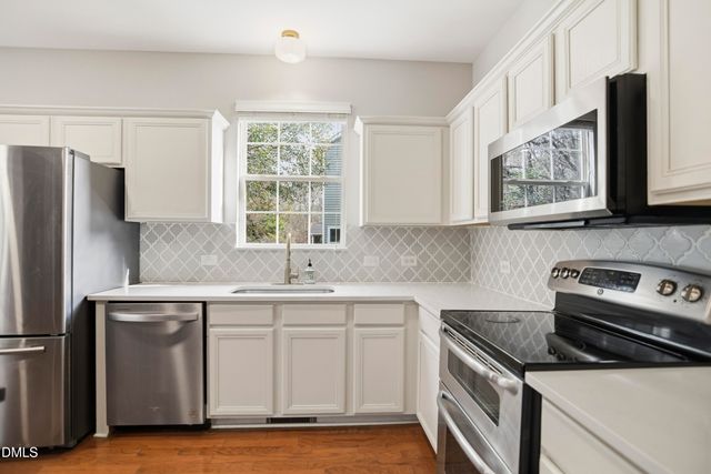 2138 Gillwell Lane, Fuquay Varina, NC 27526