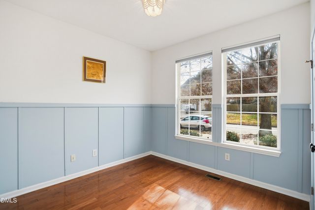 2138 Gillwell Lane, Fuquay Varina, NC 27526