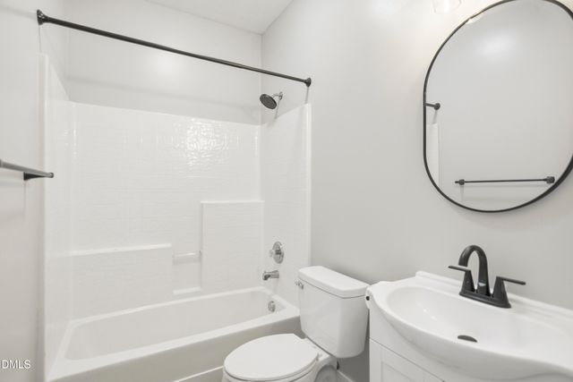 2138 Gillwell Lane, Fuquay Varina, NC 27526