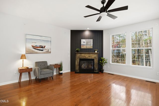 2138 Gillwell Lane, Fuquay Varina, NC 27526