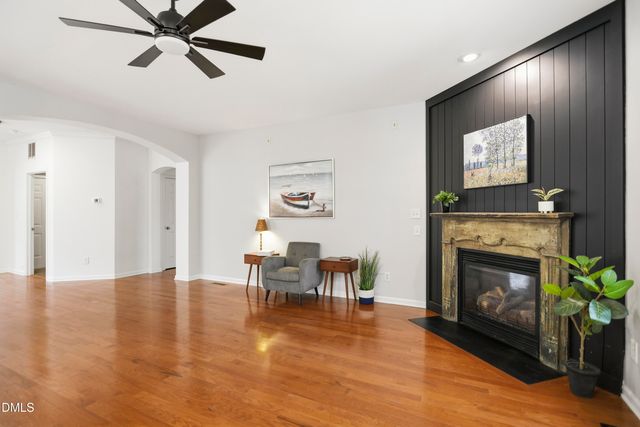 2138 Gillwell Lane, Fuquay Varina, NC 27526