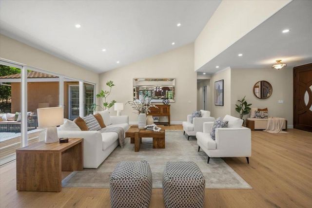 14300 Maclay Court, Saratoga, CA 95070