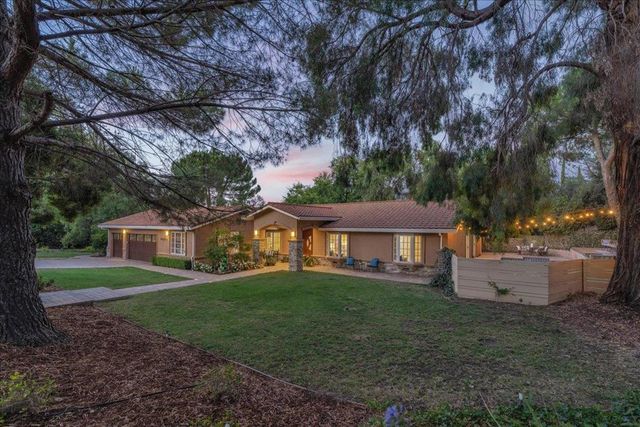 14300 Maclay Court, Saratoga, CA 95070