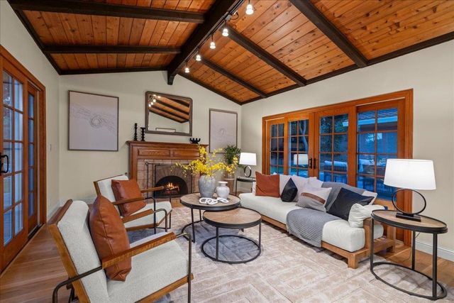 14300 Maclay Court, Saratoga, CA 95070
