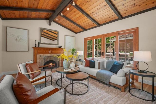 14300 Maclay Court, Saratoga, CA 95070