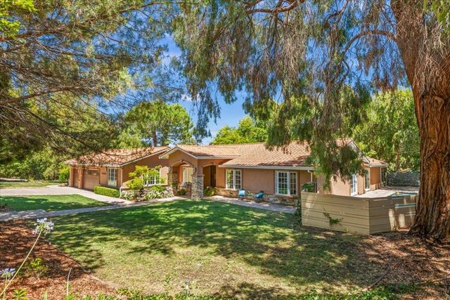 14300 Maclay Court, Saratoga, CA 95070