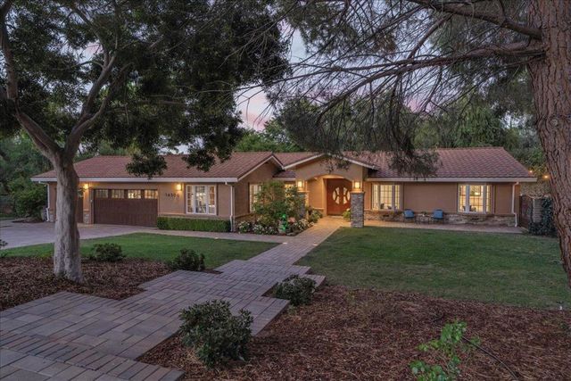 14300 Maclay Court, Saratoga, CA 95070