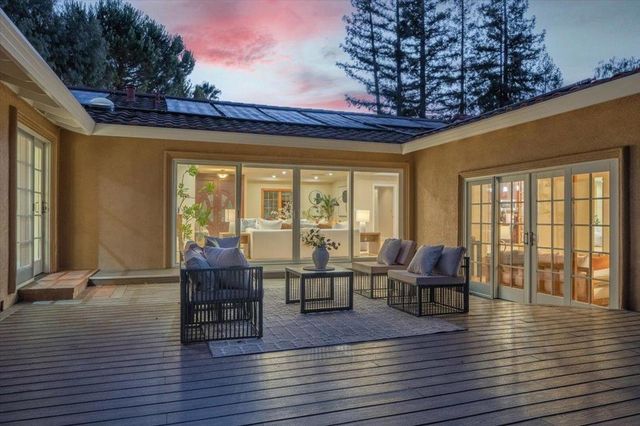 14300 Maclay Court, Saratoga, CA 95070