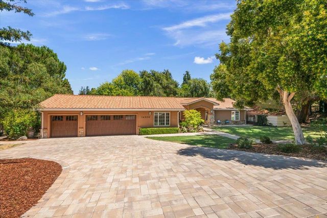 14300 Maclay Court, Saratoga, CA 95070