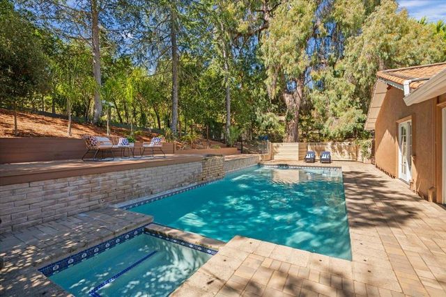 14300 Maclay Court, Saratoga, CA 95070