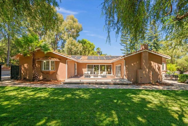 14300 Maclay Court, Saratoga, CA 95070