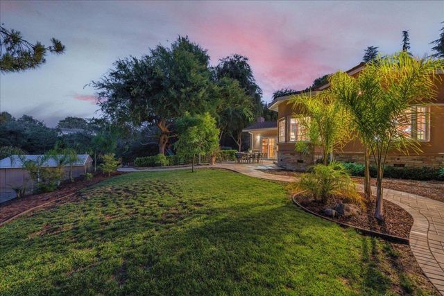 14300 Maclay Court, Saratoga, CA 95070
