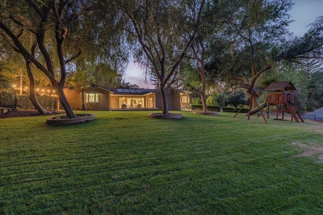 14300 Maclay Court, Saratoga, CA 95070