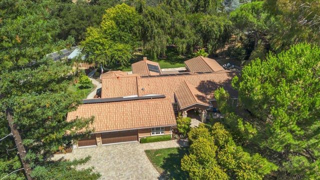 14300 Maclay Court, Saratoga, CA 95070