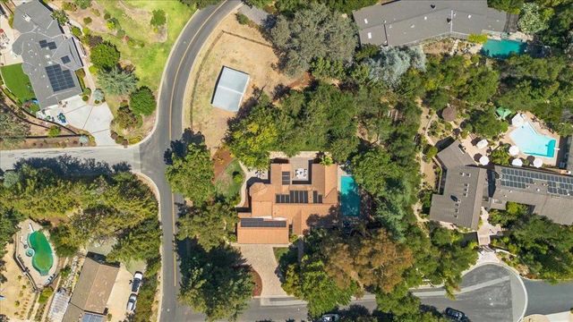 14300 Maclay Court, Saratoga, CA 95070