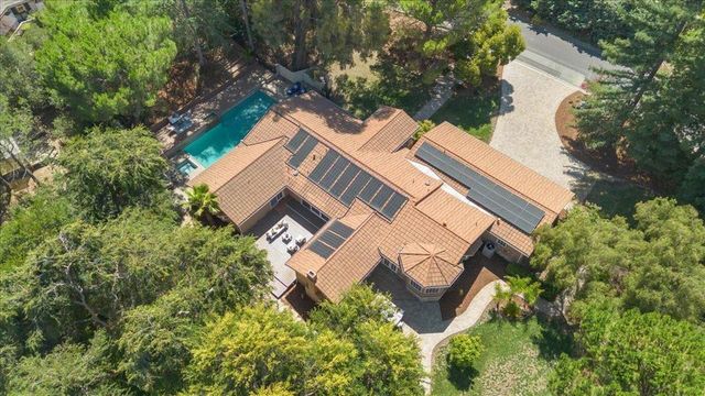 14300 Maclay Court, Saratoga, CA 95070