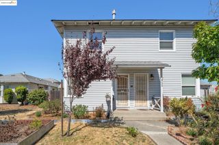 137 Collins St, Richmond, CA 94801