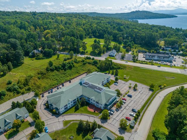 3 Abbey Ln Unit 7, Meredith, NH 03253