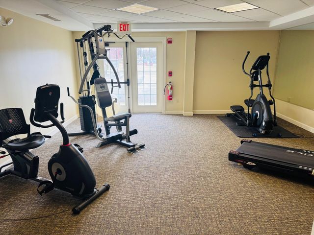 3 Abbey Ln Unit 7, Meredith, NH 03253
