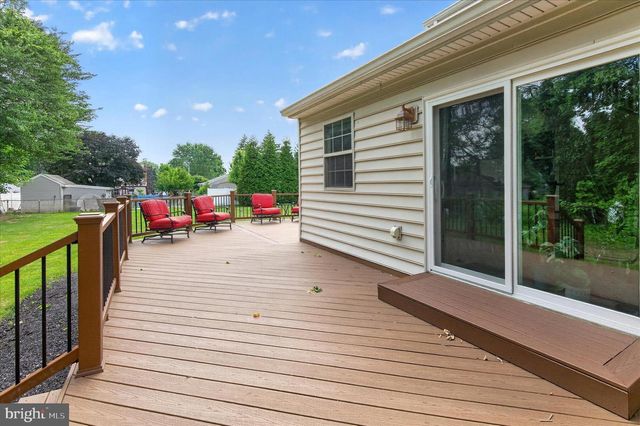 280 OLIVE ST, Warminster, PA 18974