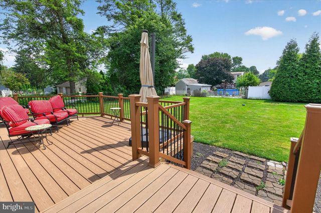 280 OLIVE ST, Warminster, PA 18974