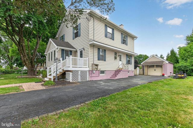 280 OLIVE ST, Warminster, PA 18974