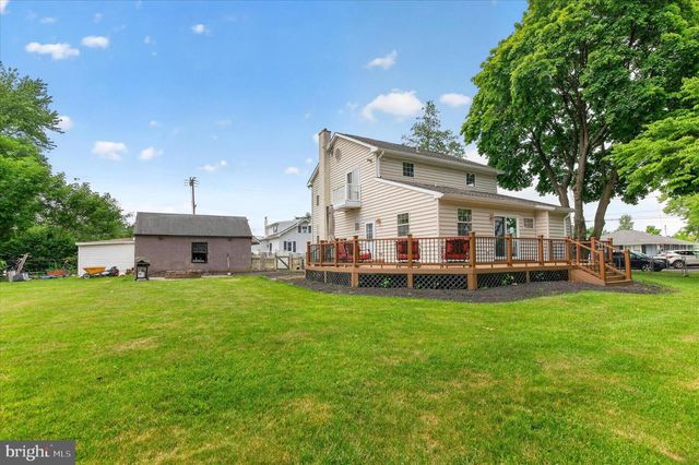 280 OLIVE ST, Warminster, PA 18974
