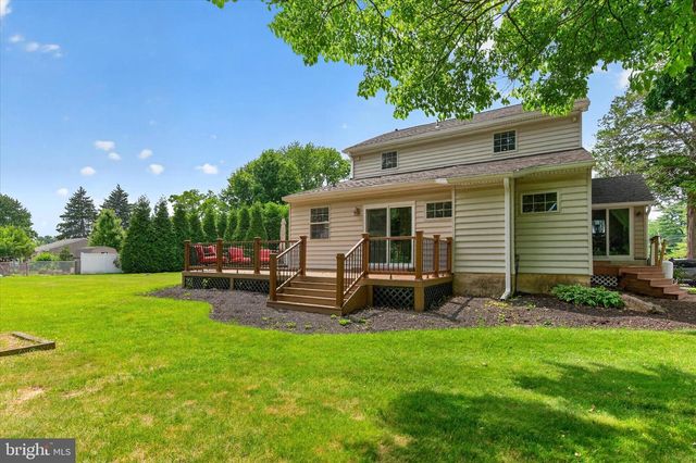 280 OLIVE ST, Warminster, PA 18974