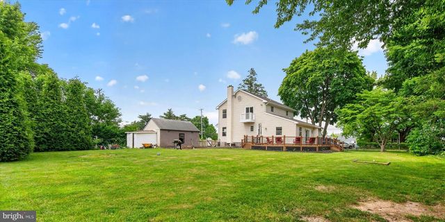 280 OLIVE ST, Warminster, PA 18974