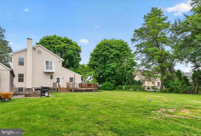 280 OLIVE ST, Warminster, PA 18974
