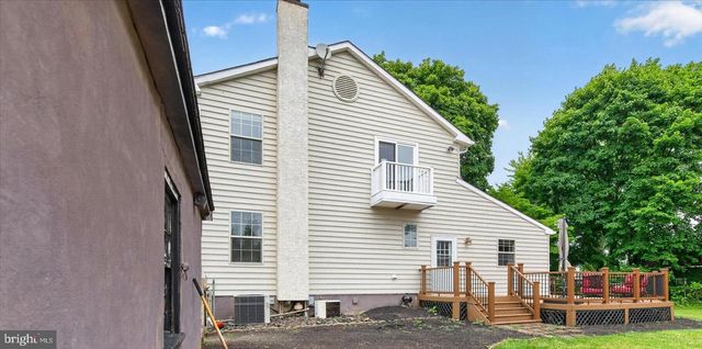 280 OLIVE ST, Warminster, PA 18974