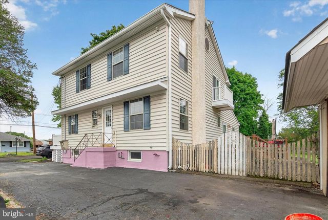 280 OLIVE ST, Warminster, PA 18974