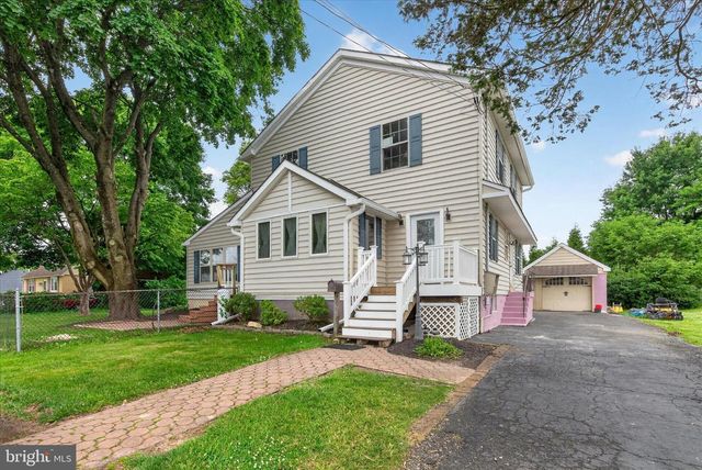 280 OLIVE ST, Warminster, PA 18974