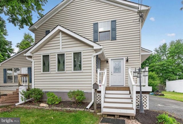 280 OLIVE ST, Warminster, PA 18974
