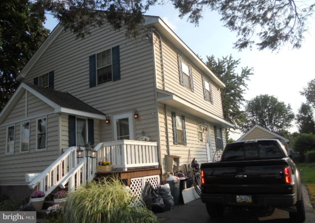 280 OLIVE ST, Warminster, PA 18974