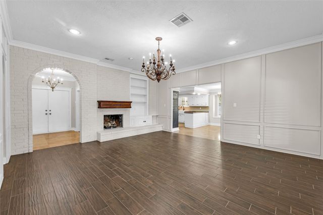 1207 Bittersweet Drive, Richmond, TX 77406