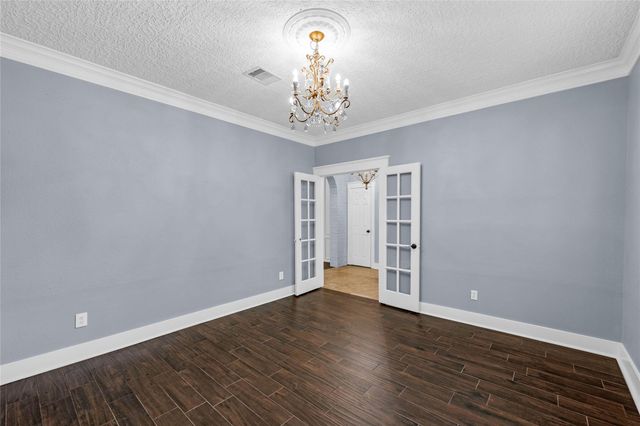 1207 Bittersweet Drive, Richmond, TX 77406